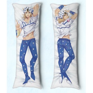 Travesseiro Dakimakura Jojo's Bizarre Adventure Johnny Joestar